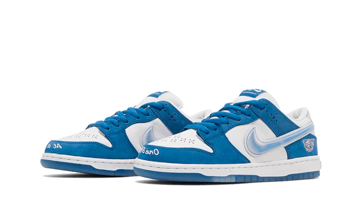 Nike SB Dunk Low Born X Raised One Block At A Time-sneakers-Nike-pikastore.cz