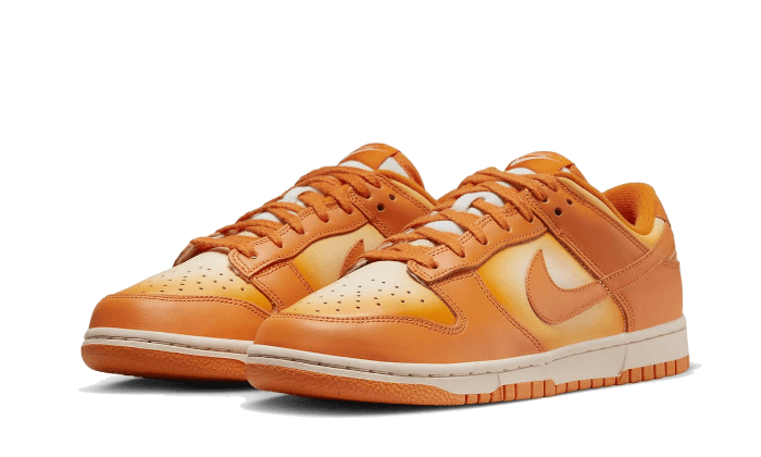 Nike Dunk Low Magma Orange (Women's)-sneakers-Nike-pikastore.cz