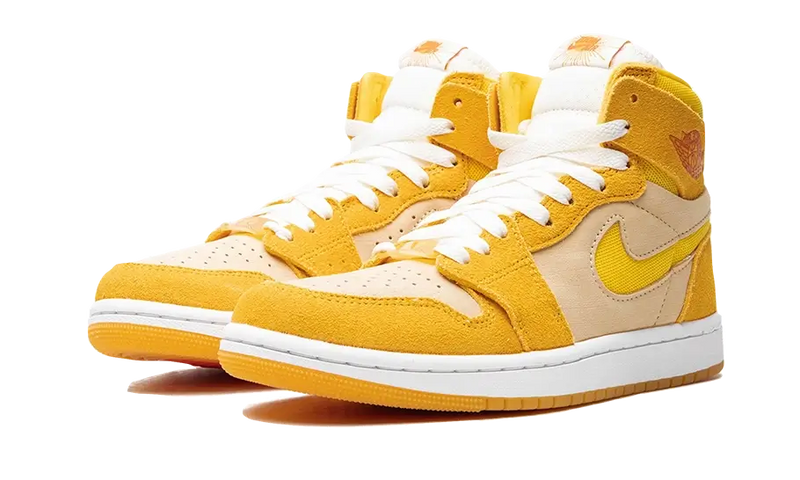 Nike Air Jordan 1 High Zoom Comfort 2 Yellow Ochre-Air Jordan-pikastore.cz
