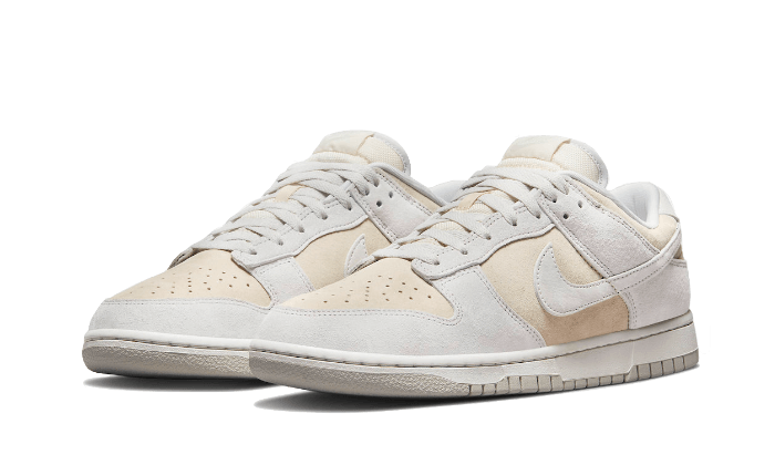 Nike Dunk Low Premium Vast Grey-sneakers-Nike-pikastore.cz