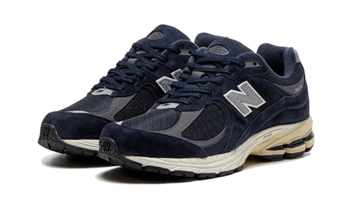 New Balance 2002R Eclipse Castlerock-New Balance-pikastore.cz