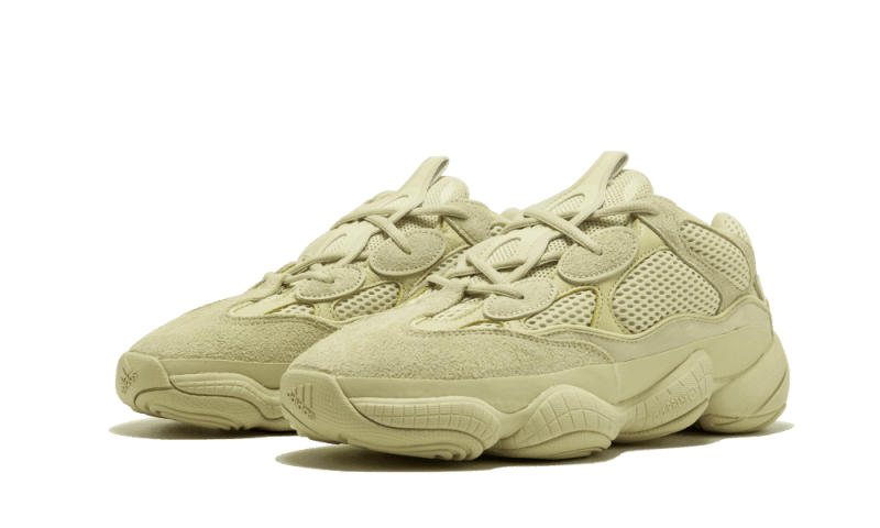 Adidas Yeezy 500 Super Moon Yellow 2024-Adidas-pikastore.cz