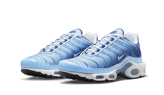 Nike Air Max Plus Celestine Blue (Women's)-sneakers-Nike-pikastore.cz
