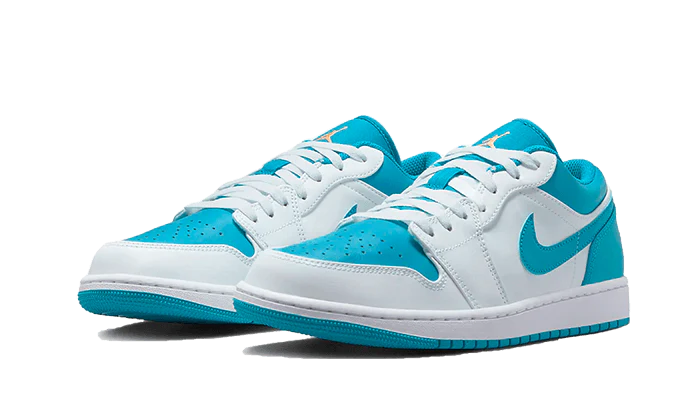 Nike Air Jordan 1 Low GS Aquatone-Air Jordan-pikastore.cz
