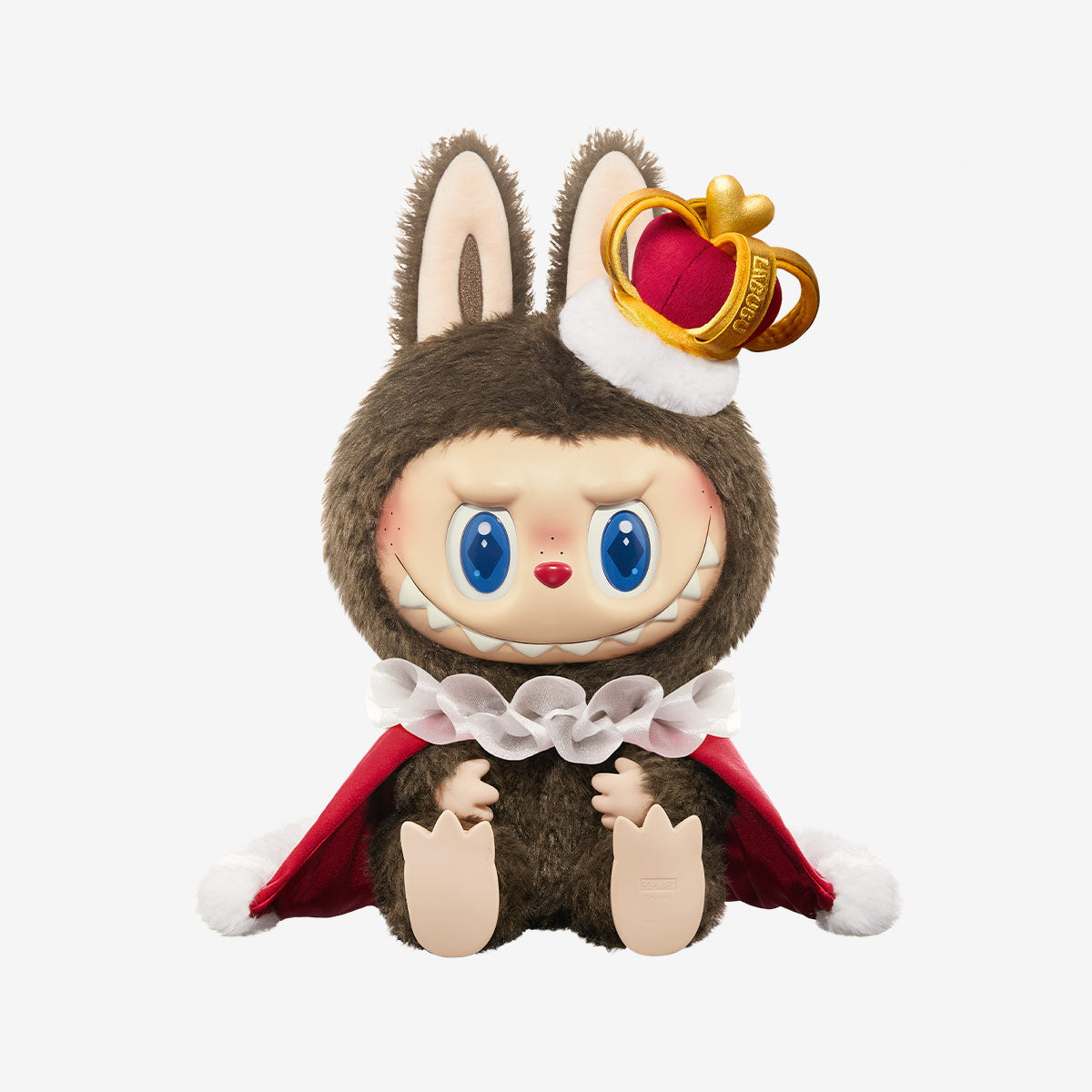 Labubu Pop Mart The Monsters Lets Checkmate Series Vinyl Plush Dol-Labubu-pikastore.cz