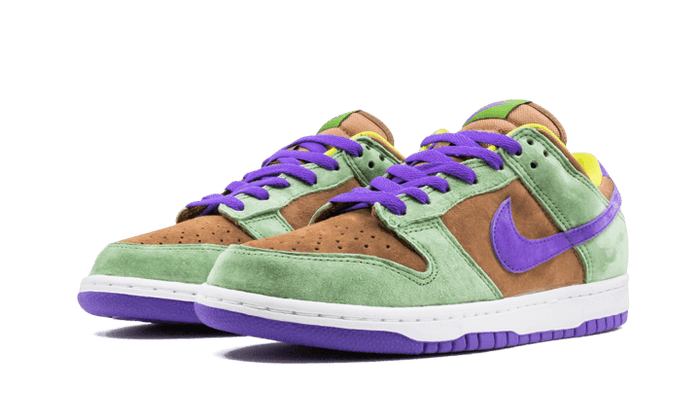 Nike Dunk Low Veneer-sneakers-Nike-pikastore.cz