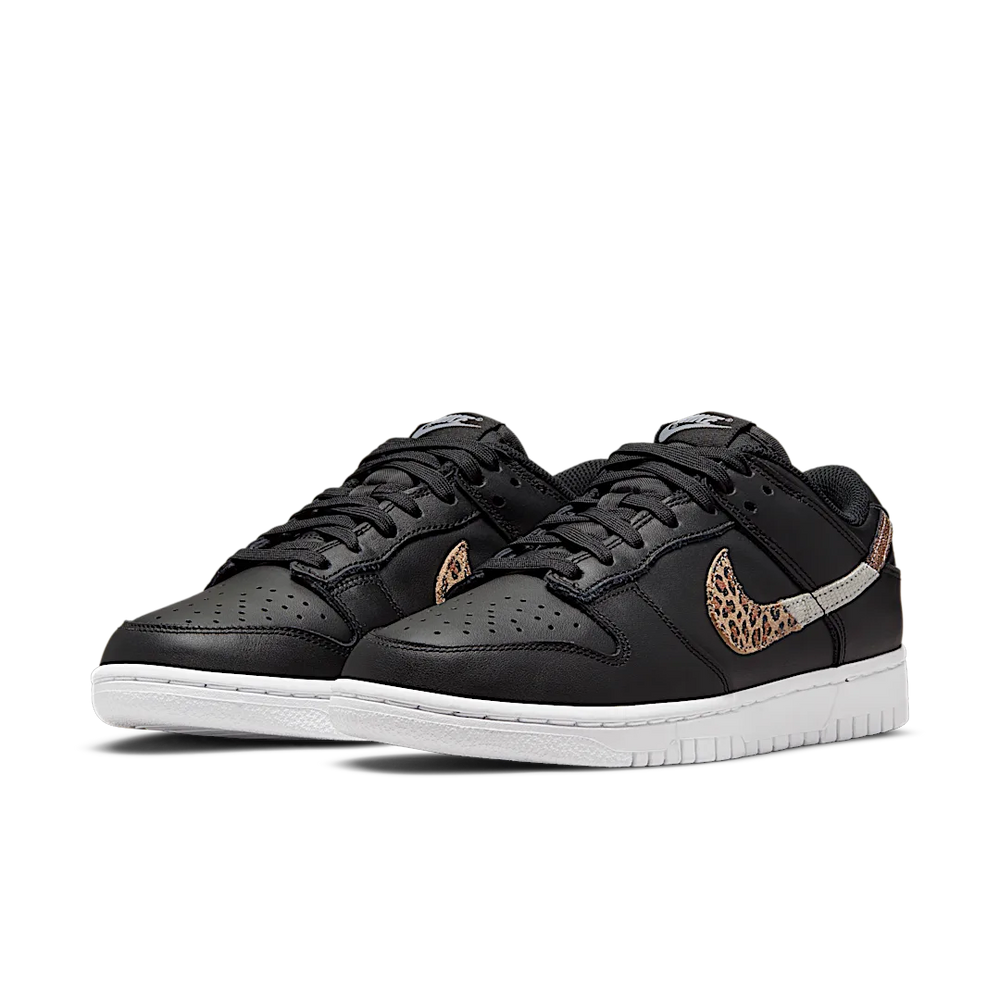 Nike Wmns Dunk Low SE Primal Black-Nike-pikastore.cz