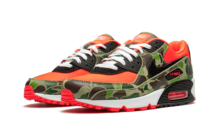 Nike Air Max 90 SP Reverse Duck Camo-Nike-pikastore.cz