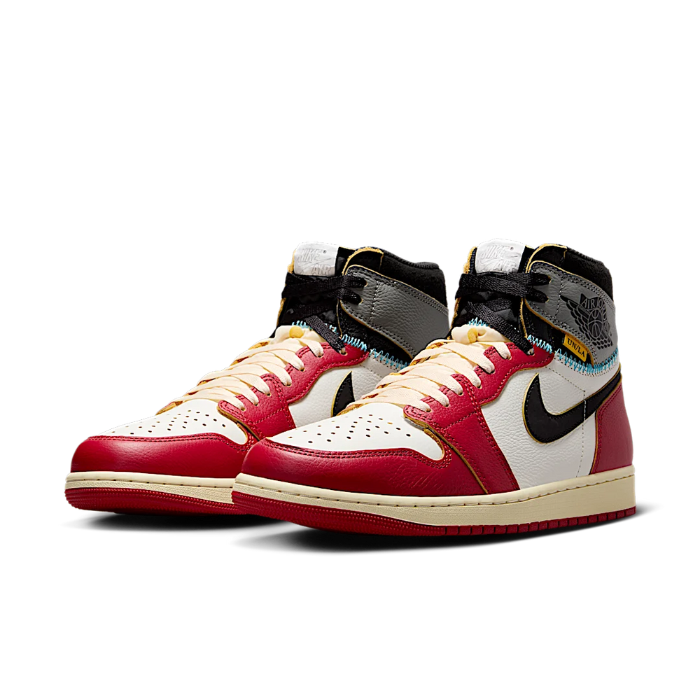 Nike Air Jordan 1 Retro High OG SP Union LA Chicago Shadow-Air Jordan-pikastore.cz