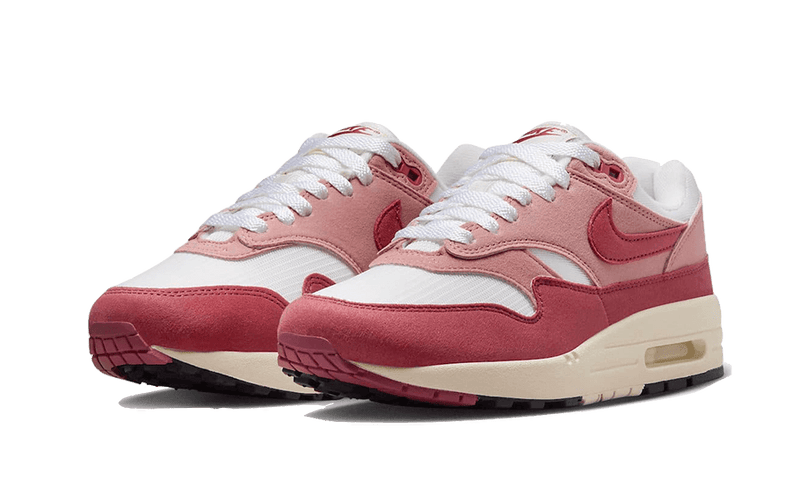 Nike Wmns Air Max 1 Red Stardust-Nike-pikastore.cz