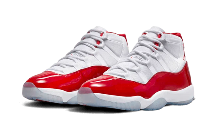 Nike Air Jordan 11 Retro Cherry (2022)-sneakers-Air Jordan-pikastore.cz