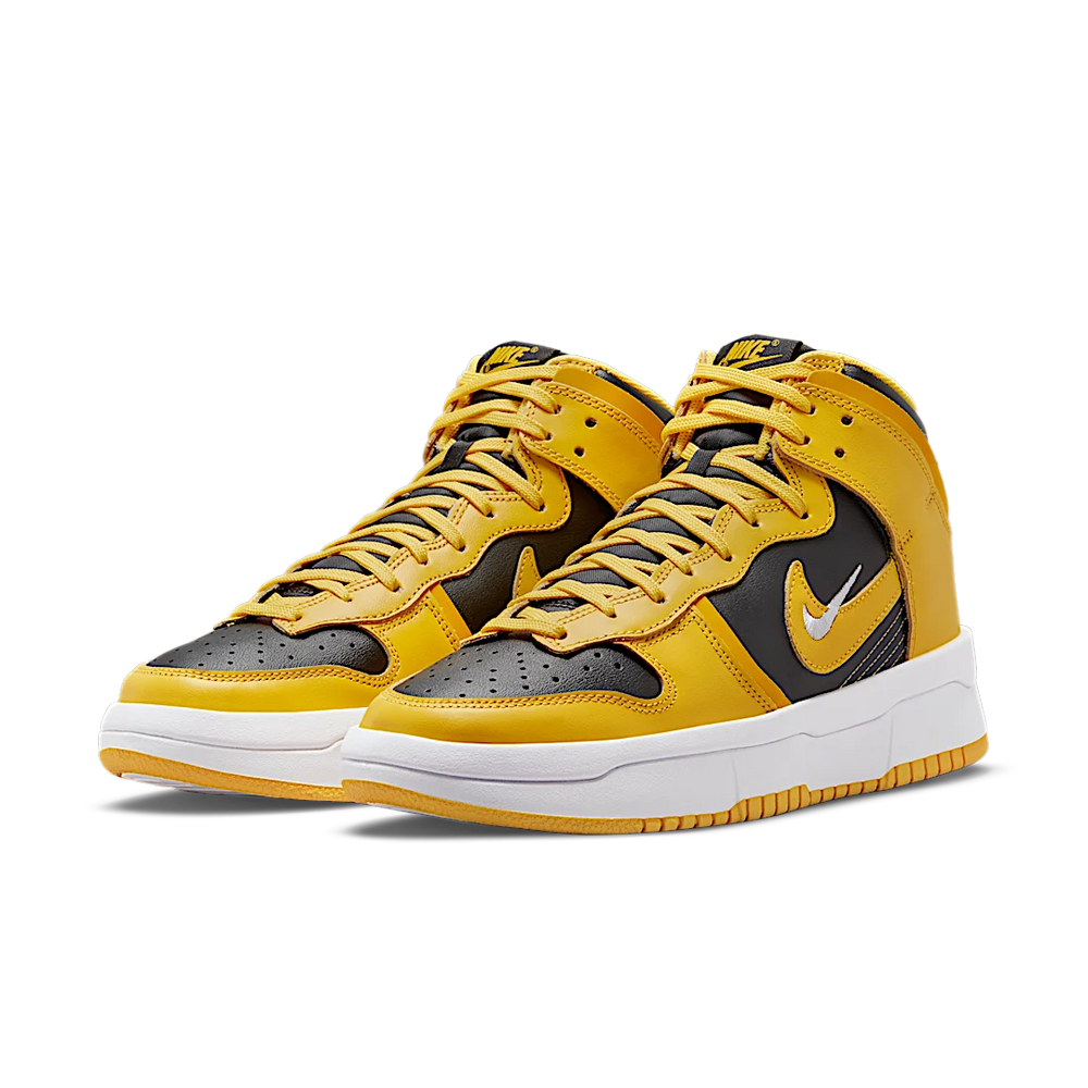 Nike Dunk High Up Varsity Maize (Women's)-sneakers-Nike-pikastore.cz