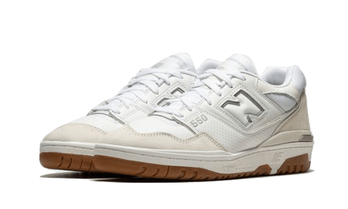 New Balance 550 White Gum-New Balance-pikastore.cz
