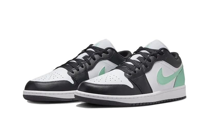 Nike Air Jordan 1 Low Green Glow-Air Jordan-pikastore.cz
