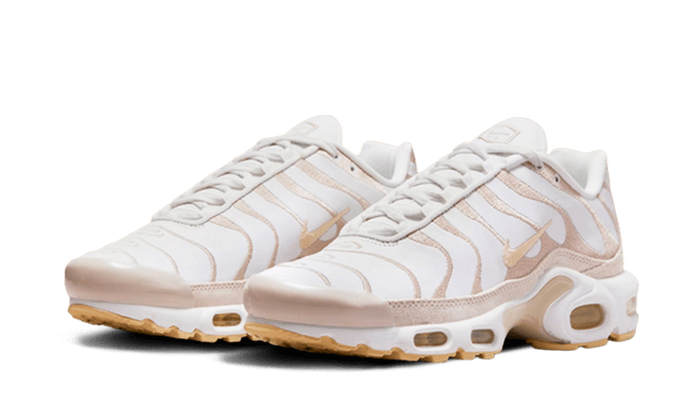 Nike Air Max Plus Premium Sanddrift (Women's)-sneakers-Nike-pikastore.cz