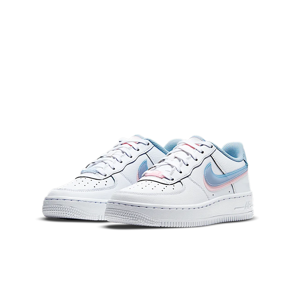 Nike Air Force 1 LV8 GS Double Swoosh-Nike-pikastore.cz