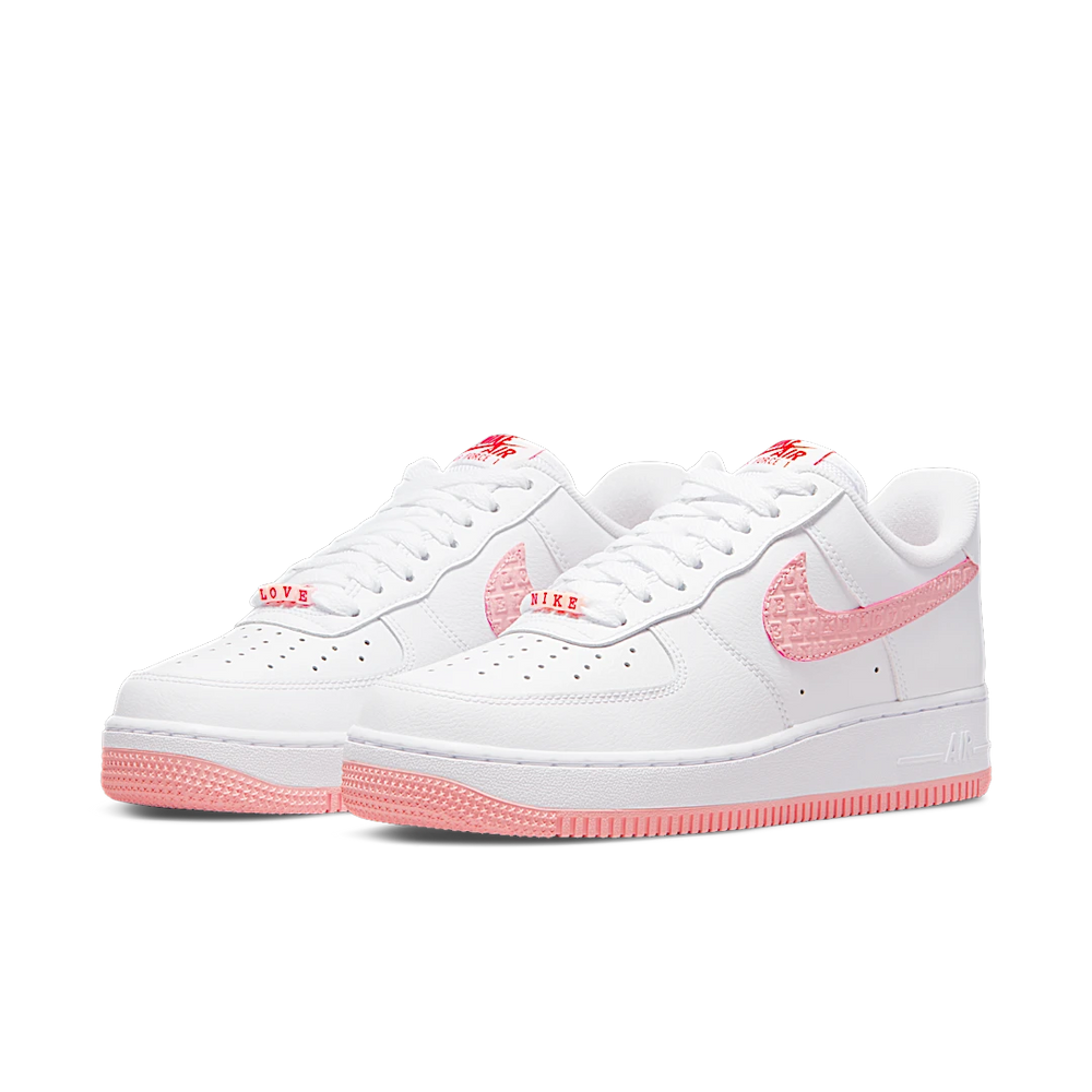 Nike Wmns Air Force 1 Low Valentines Day 2022-Nike-pikastore.cz