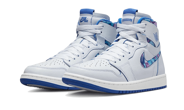 Nike Air Jordan 1 High Zoom Comfort 25 Years in China-Air Jordan-pikastore.cz