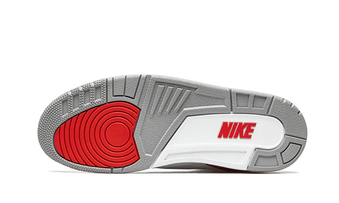 Nike Air Jordan 3 Retro Fire Red (2022)-sneakers-Air Jordan-pikastore.cz