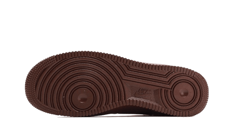 Nike Air Force 1 Low Supreme Baroque Brown-sneakers-Nike-pikastore.cz