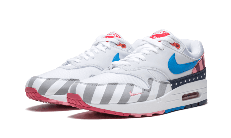 Nike Parra x Air Max 1-Nike-pikastore.cz