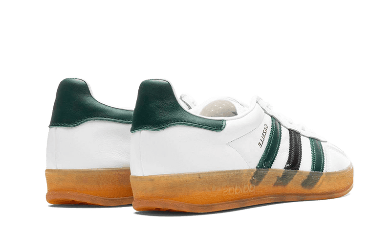 Adidas Wmns Gazelle Indoor White Collegiate Green-Adidas-pikastore.cz