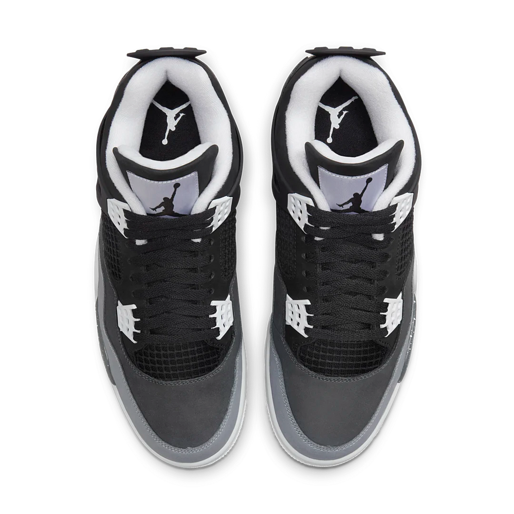 Nike Air Jordan 4 Retro Fear-Air Jordan-pikastore.cz