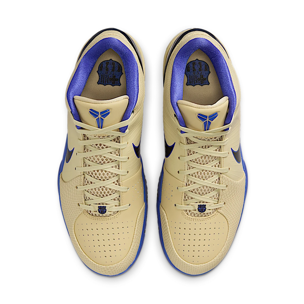 Nike Kobe 4 Protro FC Barcelona Team Gold-Nike-pikastore.cz