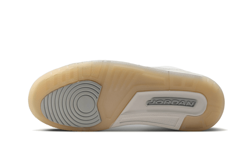 Nike Air Jordan 3 Retro Craft Ivory-sneakers-Air Jordan-pikastore.cz