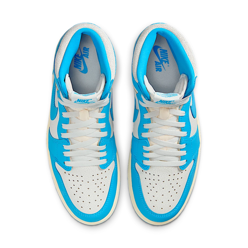 Nike Air Jordan 1 Retro High OG UNC Reimagined-Air Jordan-pikastore.cz