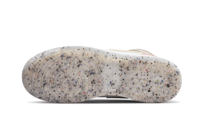 Nike Air Jordan 1 Mid SE GS Pastel Grind-Air Jordan-pikastore.cz