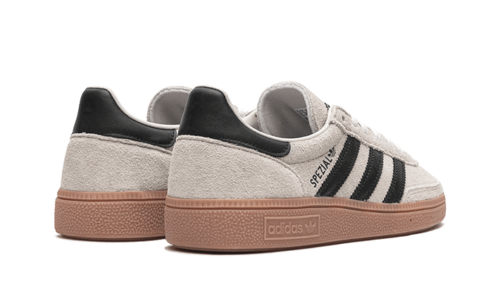 Adidas Handball Spezial Aluminum Core Black (Women's)-sneakers-Adidas-pikastore.cz