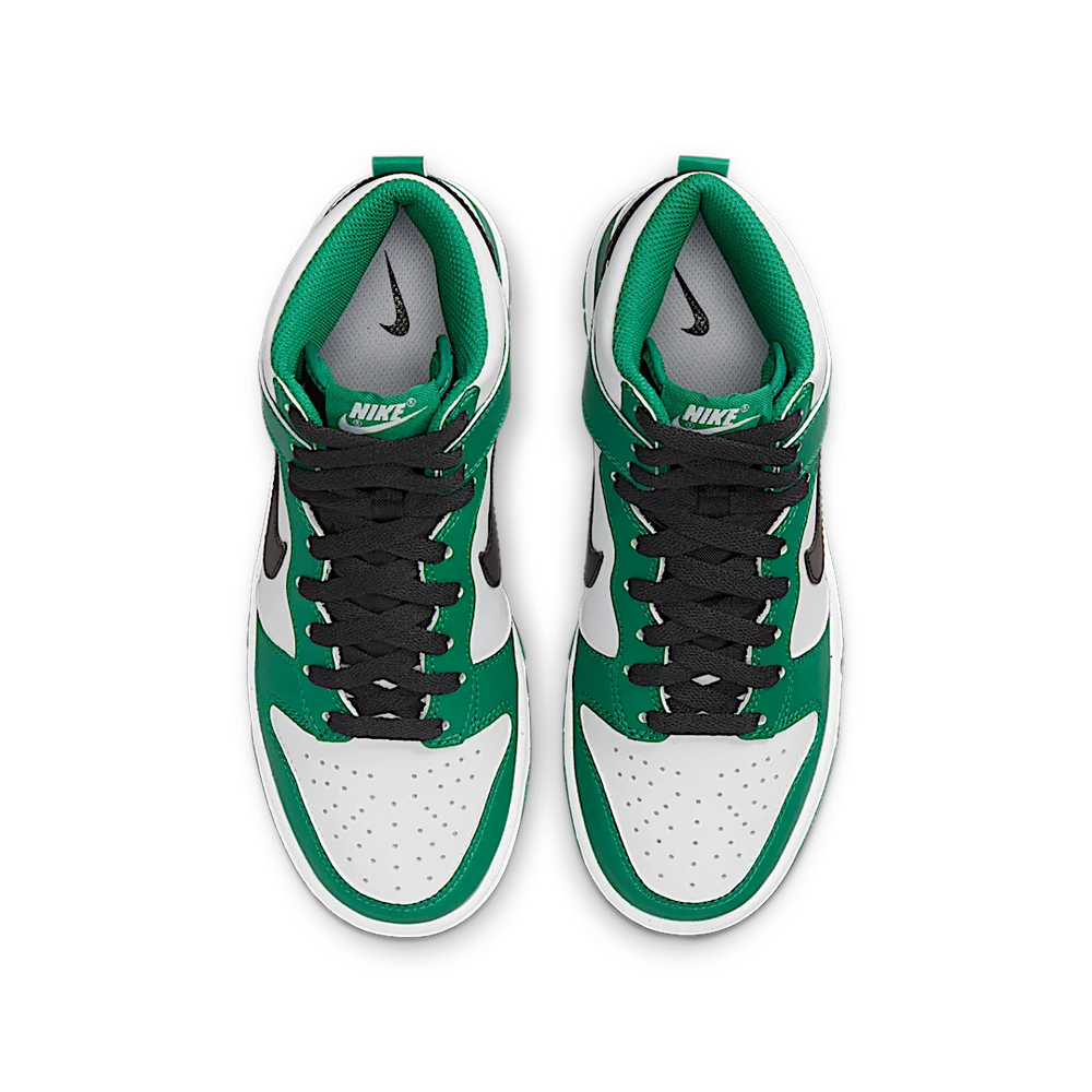 Nike Dunk High Celtics (GS)-sneakers-Nike-pikastore.cz