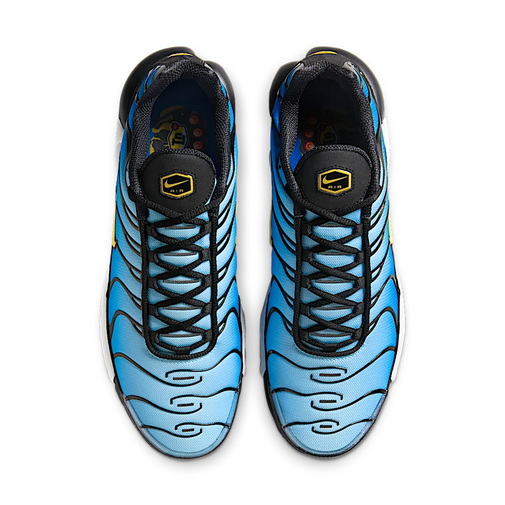 Nike Air Max Plus Hyper Blue 2025-Nike-pikastore.cz