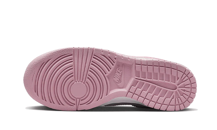 Nike Dunk Low Pink Corduroy (Women's)-sneakers-Nike-pikastore.cz
