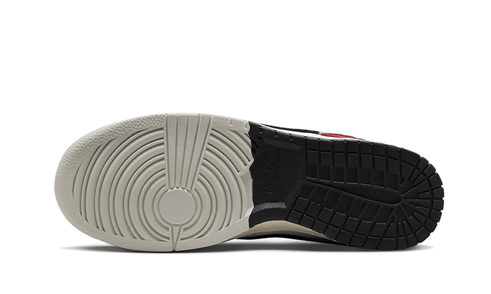 Nike Dunk Low Chicago Split-sneakers-Nike-pikastore.cz