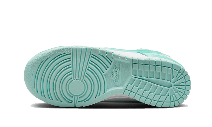Nike Dunk Low Twist Jade Ice (Women's)-sneakers-Nike-pikastore.cz