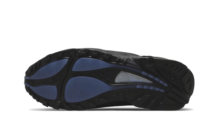 Nike Hot Step Air Terra Drake NOCTA Triple Black-sneakers-Nike-pikastore.cz