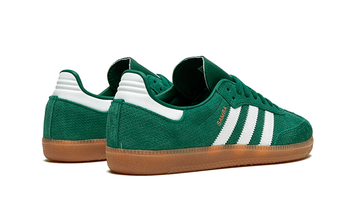Adidas Samba OG Collegiate Green Gum-sneakers-Adidas-pikastore.cz
