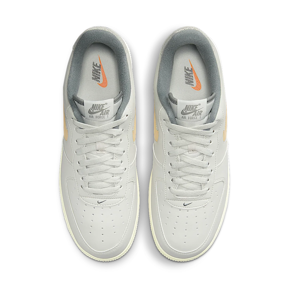 Nike Air Force 1 07 LX Light Bone-Nike-pikastore.cz