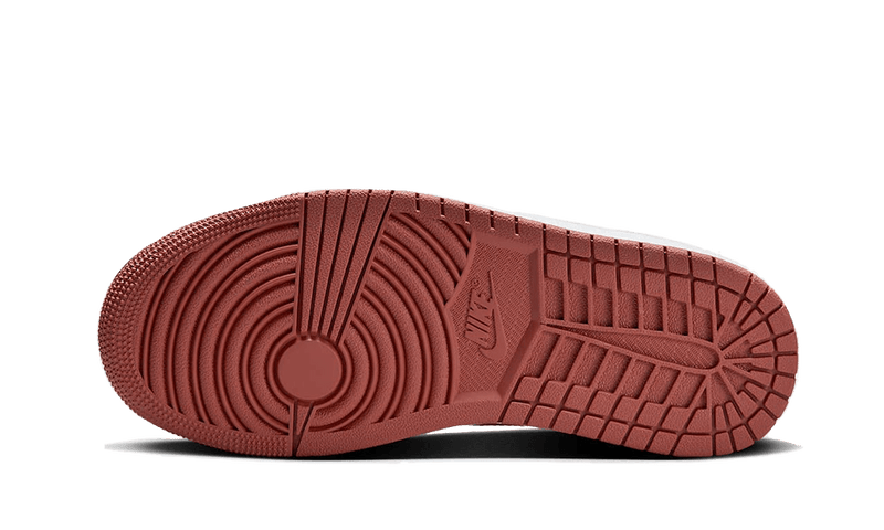 Nike Air Jordan 1 Low SE Sky J Orange-Air Jordan-pikastore.cz