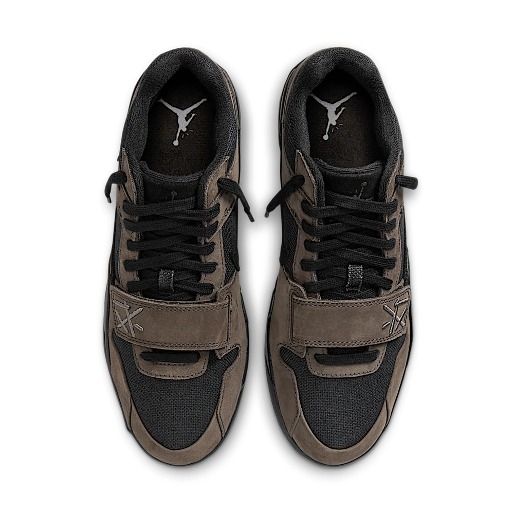 Nike Air Jordan Jumpman Jack TR Travis Scott Dark Mocha-Air Jordan-pikastore.cz
