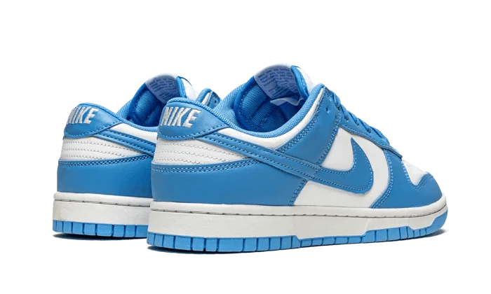 Nike Dunk Low UNC (2021) (TD)-sneakers-Nike-pikastore.cz