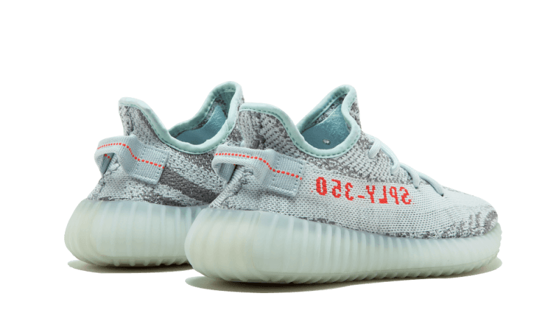 Adidas Yeezy Boost 350 V2 Blue Tint 2023-Adidas-pikastore.cz