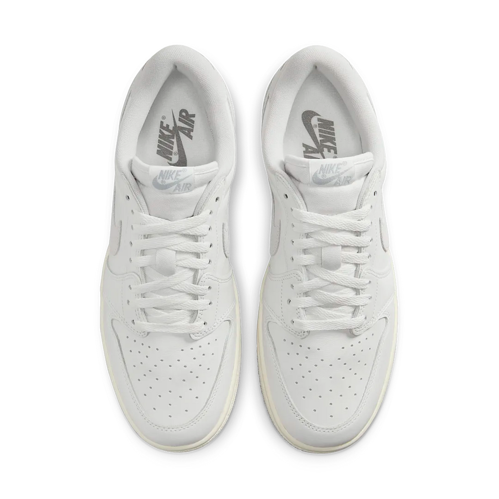 Nike Air Jordan 1 Retro Low 85 OG Neutral Grey-Air Jordan-pikastore.cz