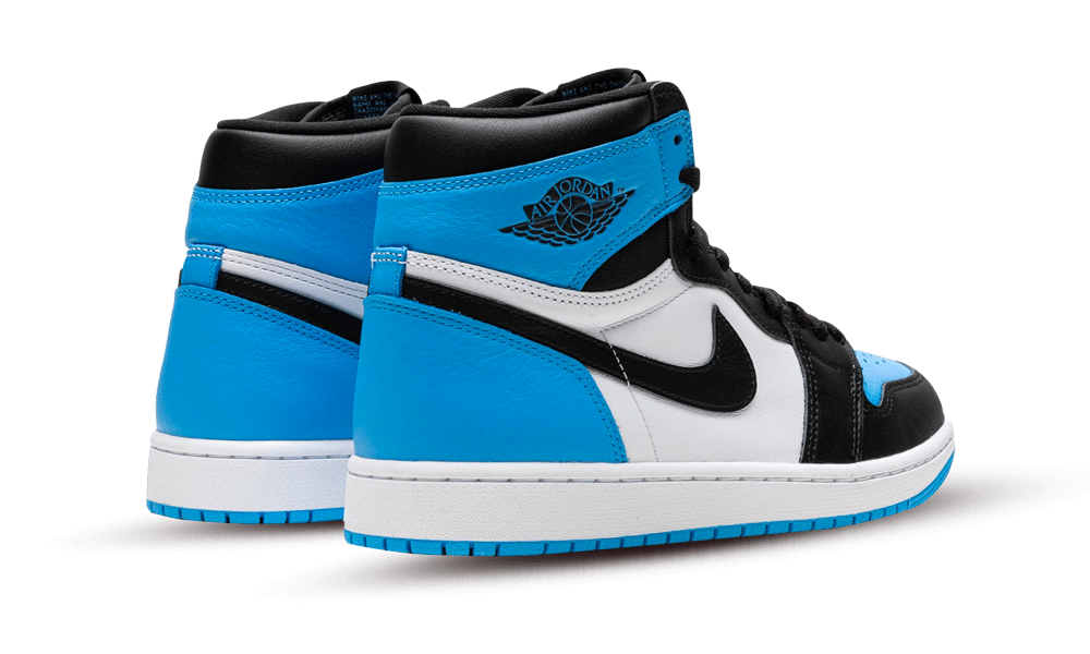 Nike Air Jordan 1 Retro High OG UNC Toe-sneakers-Air Jordan-pikastore.cz