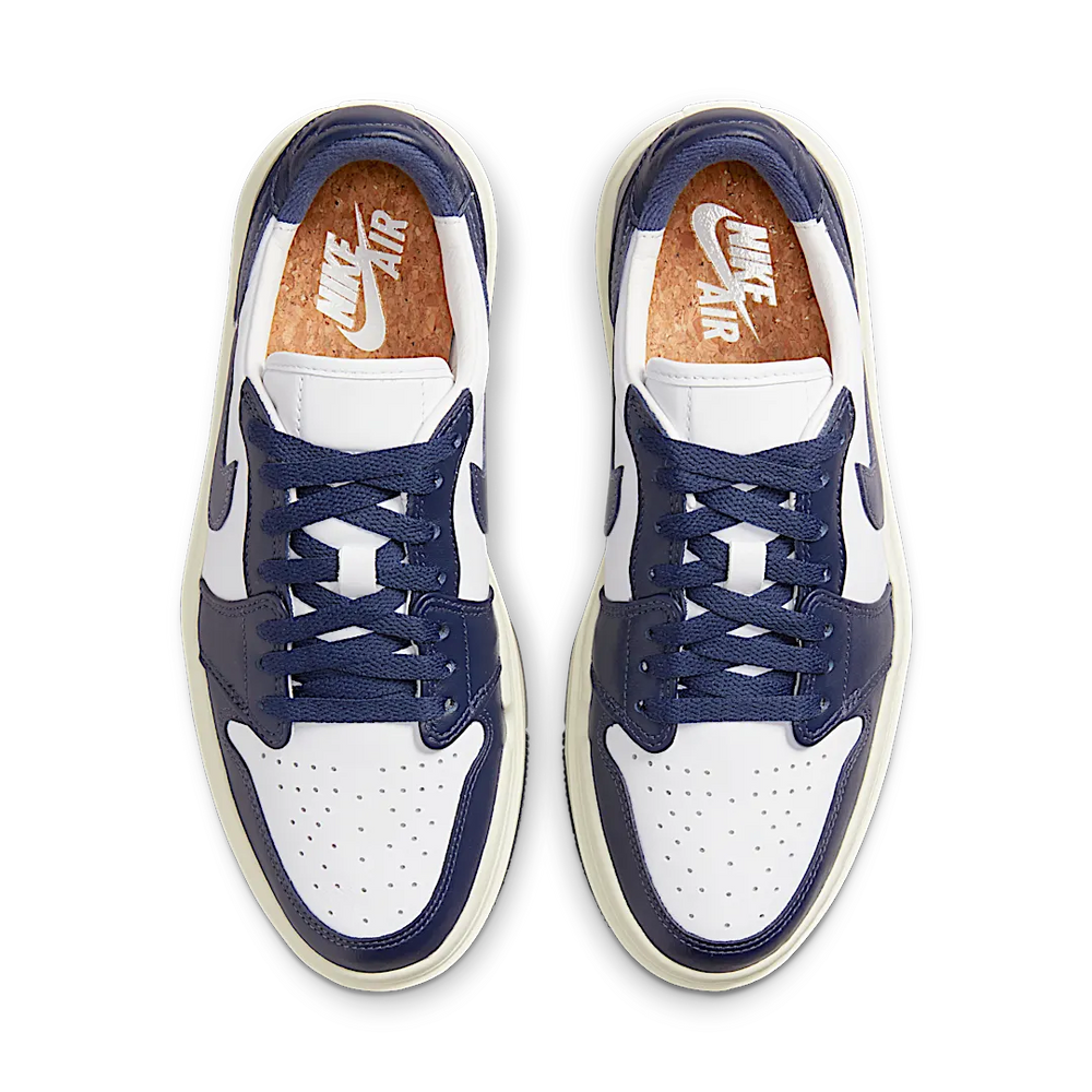 Nike Air Jordan 1 Elevate Low Midnight Navy-Air Jordan-pikastore.cz