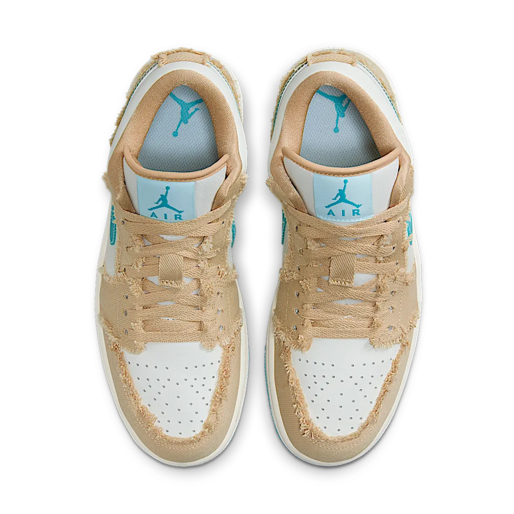 Nike Air Jordan 1 Low SE Wave-Air Jordan-pikastore.cz
