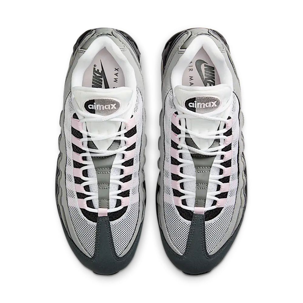 Nike Wmns Air Max 95 Pink Foam 2025-Nike-pikastore.cz