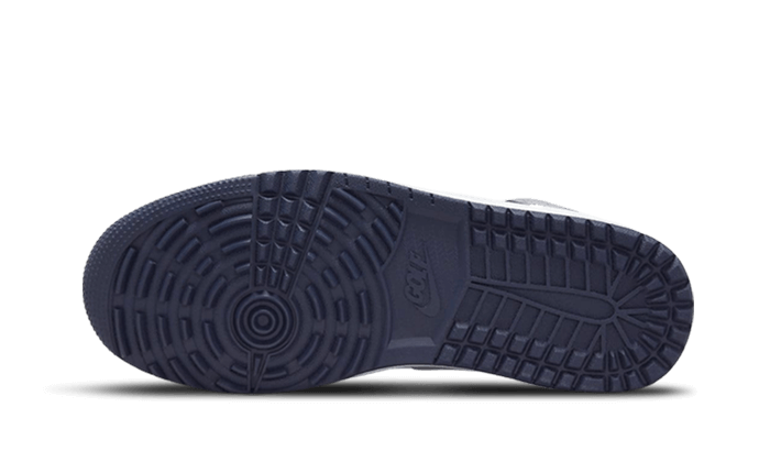 Nike Air Jordan 1 Retro High COJP Midnight Navy (2020)-sneakers-Air Jordan-pikastore.cz